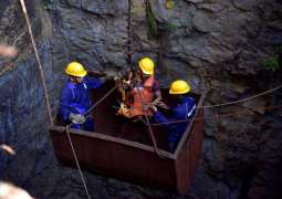 Three Dead, 15 Missing in Flooded Chinese Mine - Reports