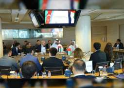 Dubai Chamber hosts business delegation from Azerbaijan