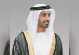 احمد بن حميد النعيمي : قيادة الإمارات تسابق الزمن بعزيمة الرجال الأوفياء