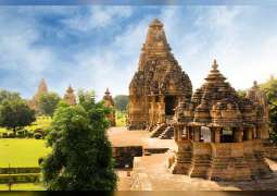 India's Madhya Pradesh state to develop economic relations with Gulf