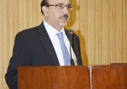 RSS training and arming young fanatics to target Muslims: Masood Khan