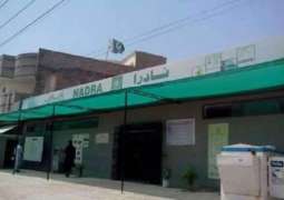 NADRA calls 247 persons for authentication