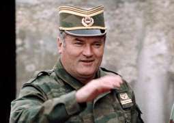Hague Court Sets Appeal Date in Mladic Case for March