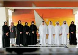 "دبي للثقافة" و"طرق دبي" يبرمان اتفاقية تعاون تدعم الرؤية الثقافية الجديدة للإمارة