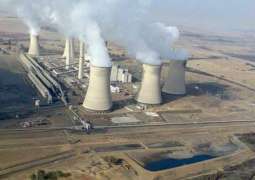 Thar coal power project, IA signed