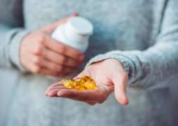 How fish oil might reduce inflammation