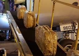 Smuggled Methadone Worth Over $92Mln Seized in Moscow Airport - Customs Service