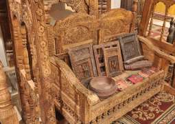 Pakistan Furniture Council (PFC) delegation  will off to China to explore furniture markets next month