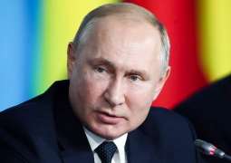 No Exact Plans on Russia-Turkey Summit on Syria on Putin's Schedule Yet- Kremlin Spokesman