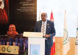 Al-Othaimeen calls for cultural vision to challenges confronting Muslim world
