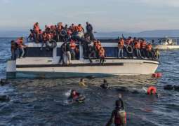 Number of Migrants Arriving in Europe Through Turkey Up by Nearly 50% in 2019 - Reports