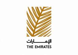 فتح باب التصويت محلياً ودولياً لاختيار الهوية الإعلامية المرئية لدولة الإمارات