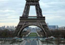 Eiffel Tower Closes to Visitors on Tuesday Due to Ongoing Pension Strike