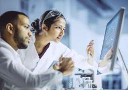 Male scientists more likely to present findings positively