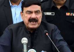 Sheikh Rasheed sees circumstances getting more worst