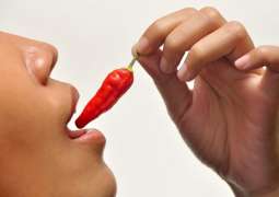 Could hot chili peppers reduce mortality risk?