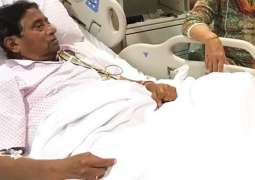 Musharraf is critically ill, can’t meet anyone: Doctors