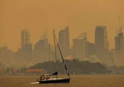 Australia heatwave: Nation endures hottest day on record