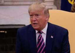 US House Proceeds With Debates on Trump Impeachment
