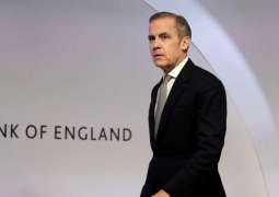 Bank of England to Make Lenders, Insurers Take Climate Change Stress Tests - Press Release