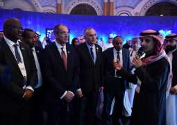 مجلس الوزراء العرب للاتصالات والمعلومات يتوج الرياض بلقب أول عاصمة رقمية لعام 2020