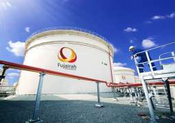 Fujairah oil product stocks decline by 2.7 percent