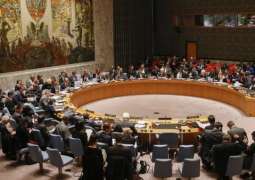 UNSC Should Send Mission to Help Settle Israeli-Palestinian Crisis - Nebenzia