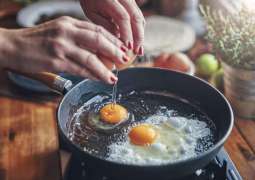Eggs and cholesterol: Is industry funded research misleading?