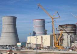Belorussian Nuclear Power Plant to Receive Nuclear Fuel in Q1 of 2020 - Energy Ministry