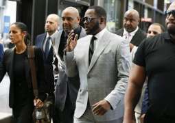 R. Kelly pleads not guilty to bribery charge linked to wedding