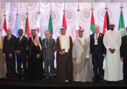 الإمارات تشارك في اجتماع مجلس الوزراء العرب للاتصالات والمعلومات بالرياض