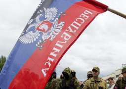Luhansk People's Republic Ready to Hand Over Up to 30 Prisoners to Kiev