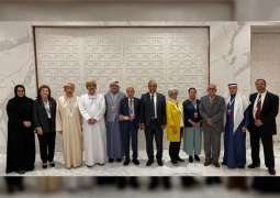 "أصدقاء مرضى السرطان" تشارك بمؤتمر خليجي في البحرين