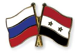 Russian, Syrian Regions to Sign Cooperation Agreements in 2020
