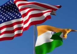 US, India to Co-Develop Several Defense Projects - Joint Statement