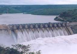 Wapda issues latest position of rivers’ in and outflow