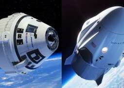 NASA Chief Briefs Pence on Spacecraft Starliner's First Unmanned Test Flight - Statement
