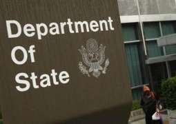 US're-designates' Pakistan as 'country of particular concern' for religious freedoms