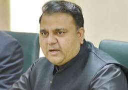 Fawad Chaudhry says India paying price of Modi's madness, fanaticism
