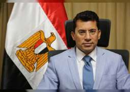 وزير الرياضة المصري يكشف عن تفاصيل ماراثون زايد الخيري بالسويس الثلاثاء المقبل 