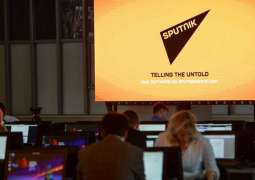 IFJ Should Alert Council of Europe to Sputnik Estonia Persecution - Journalist