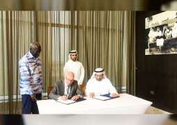 Hedayah, UNOCT to expand cooperation