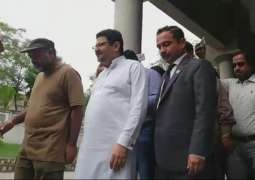 IHC allows bail to former finance minister Miftah Ismail in LNG corruption case