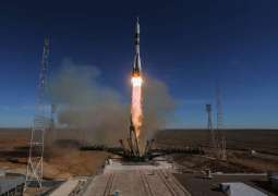 Roscosmos Commissions Soyuz MS Spacecraft for Tourist Flights Worth $41.3Mln - Document