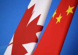 China Calls on Canada to Refrain From 'Irresponsible Remarks' - Embassy