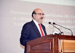 We must rise up for oppressed Kashmiris, it is now or never: Masood Khan