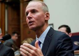 Boeing chief fired but 737 concerns persist