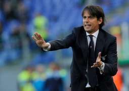 Inzaghi, the newest of Italy’s super coaches, to share his expertise at Dubai International Sports Conference this Saturday