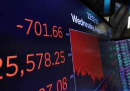 US Tech Stocks Hit Record Highs, Broader Market Steady as Trump Touts US-China Trade Deal