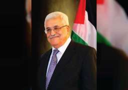 عباس يطالب باجراء الانتخابات في القدس